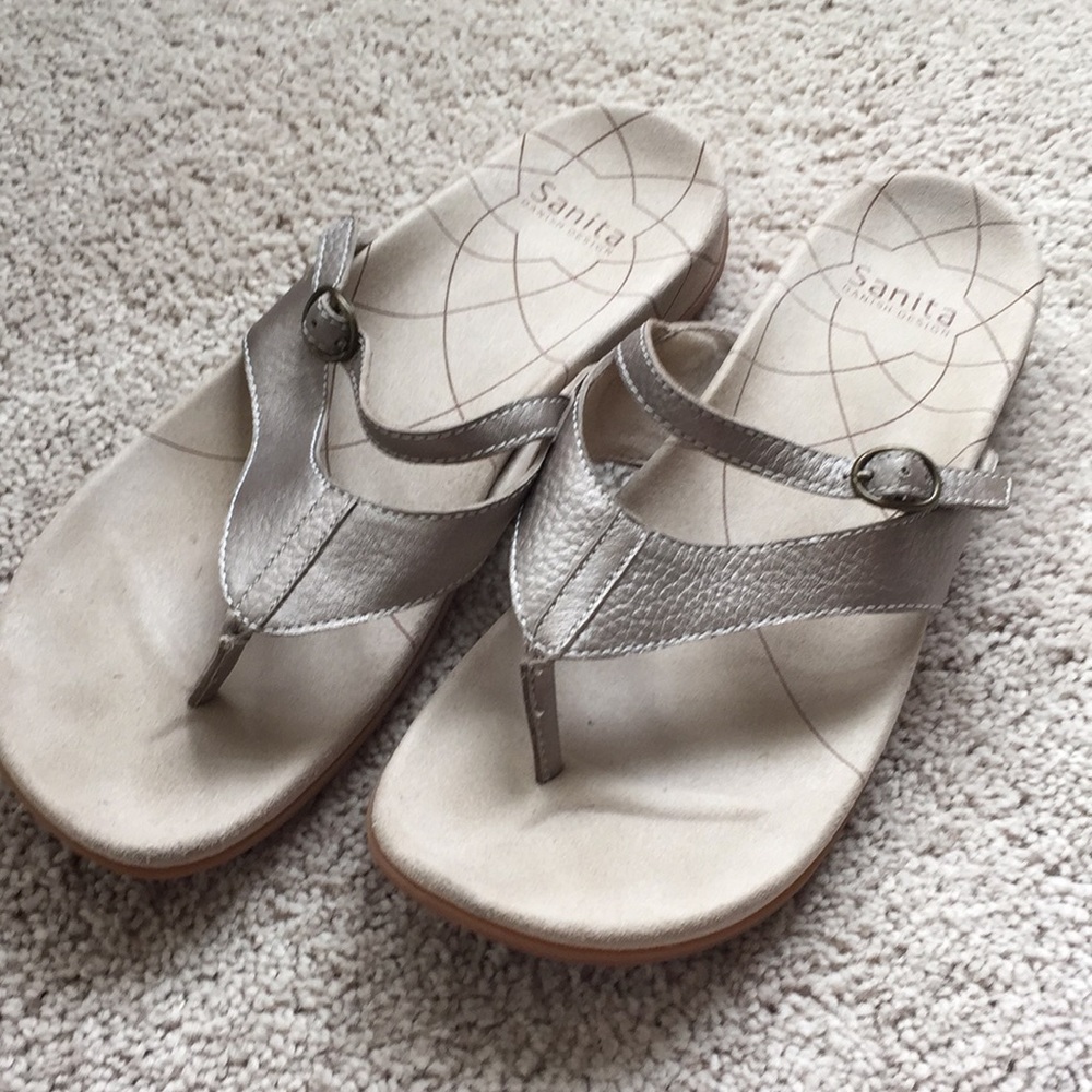 Sanita women’s sandals